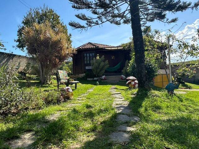 #100 - Casa para Venda em Rio das Ostras - RJ