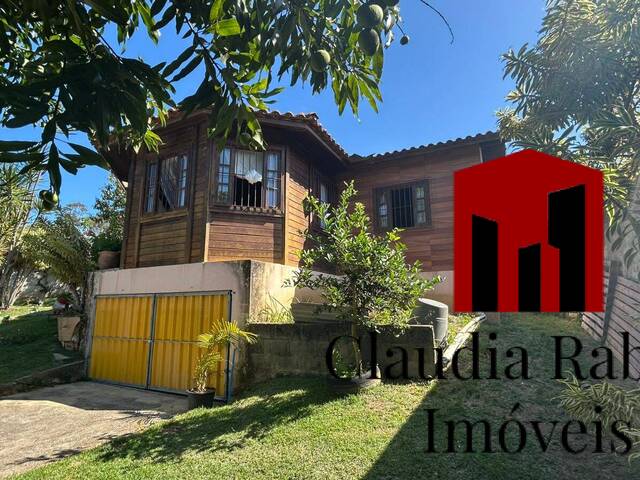 #100 - Casa para Venda em Rio das Ostras - RJ