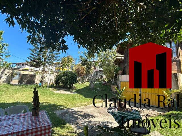 Casa para Venda em Rio das Ostras - 5