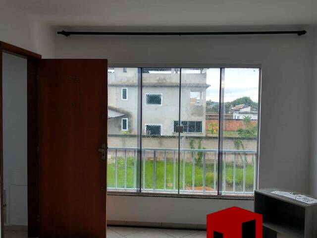 Apartamento para Venda em Rio das Ostras - 4