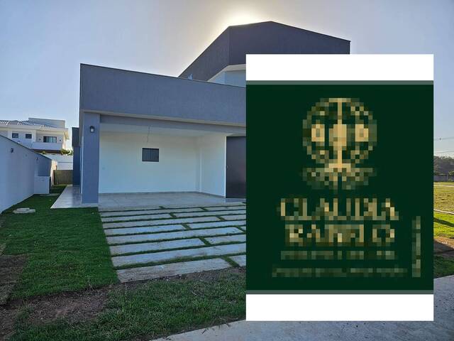 #3 - Casa para Venda em Rio das Ostras - RJ