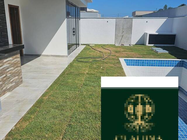 Casa para Venda em Rio das Ostras - 5