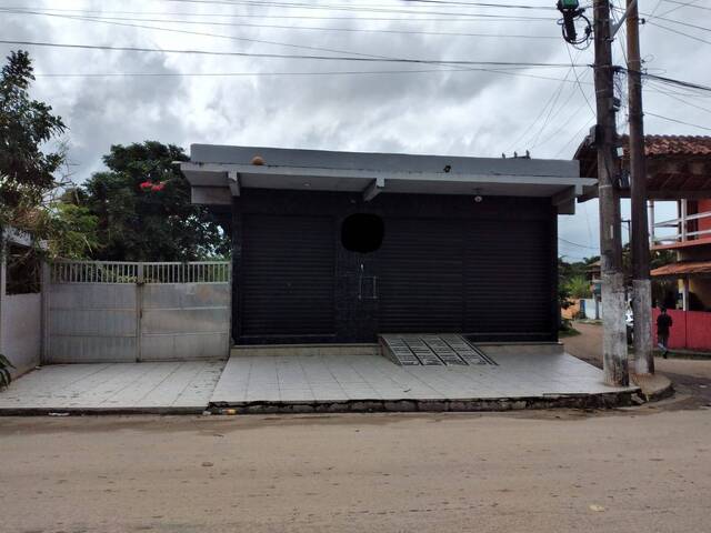 Locação em Mar do Norte - Rio das Ostras