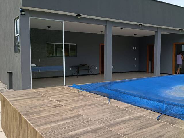 Casa para Venda em Rio das Ostras - 4