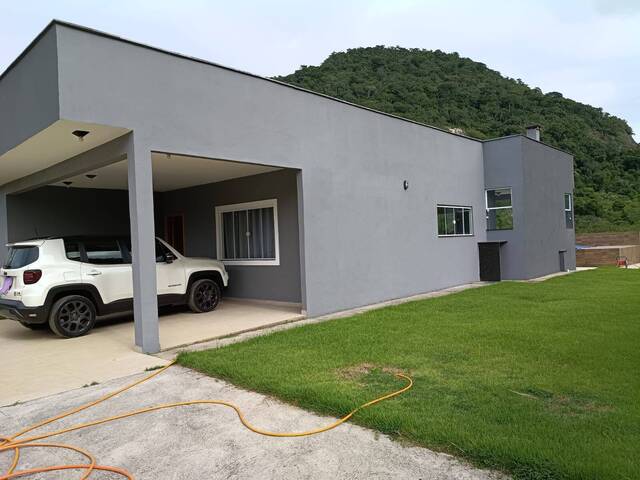 Casa para Venda em Rio das Ostras - 5