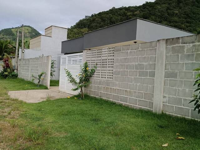 Casa para Venda em Rio das Ostras - 2