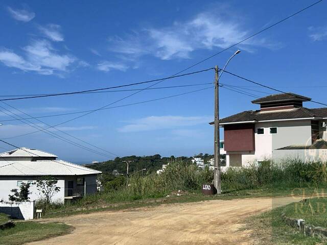 #11 - Área para Venda em Rio das Ostras - RJ