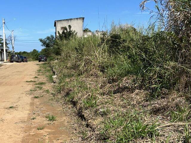 #132 - Área para Venda em Rio das Ostras - RJ