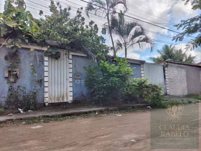 #148 - Área para Venda em Rio das Ostras - RJ