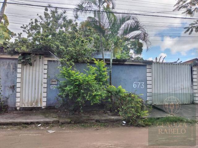 Área para Venda em Rio das Ostras - 4