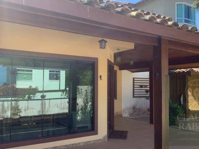 Casa para Venda em Rio das Ostras - 5
