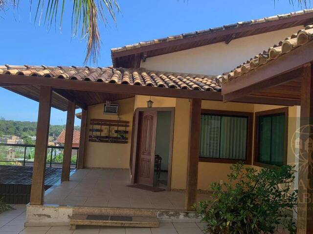 #157 - Casa para Venda em Rio das Ostras - RJ