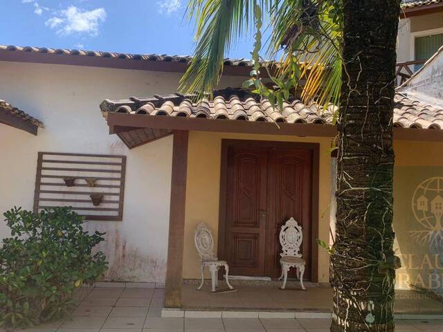 #157 - Casa para Venda em Rio das Ostras - RJ