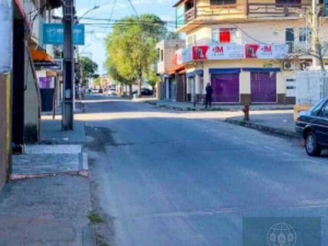 #21 - Ponto Comercial para Venda em Rio das Ostras - RJ