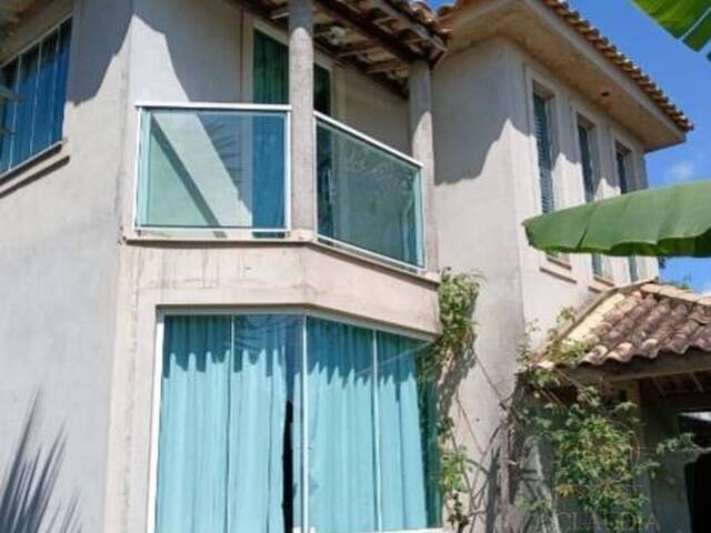 Casa para Venda em Rio das Ostras - 4