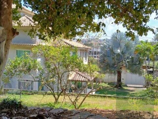 #159 - Casa para Venda em Rio das Ostras - RJ