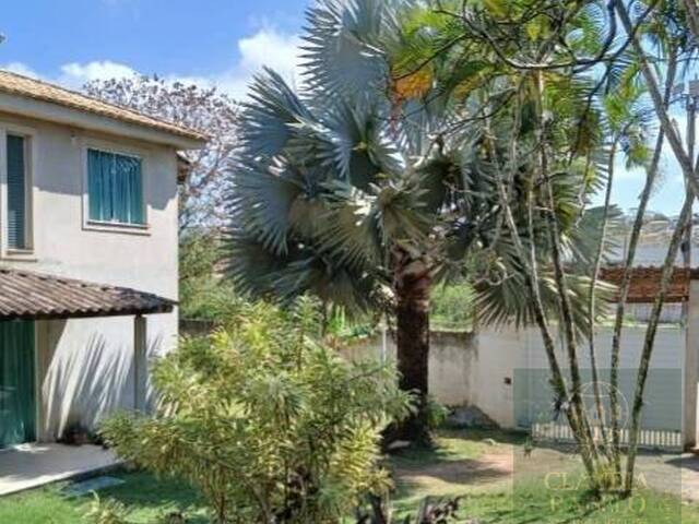 #159 - Casa para Venda em Rio das Ostras - RJ