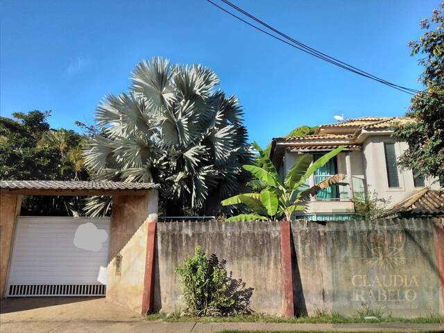 Venda em Mar do Norte - Rio das Ostras