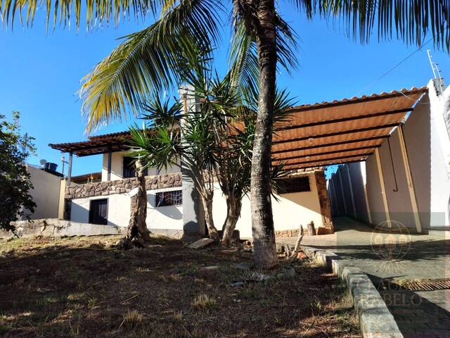 #161 - Casa para Venda em Rio das Ostras - RJ