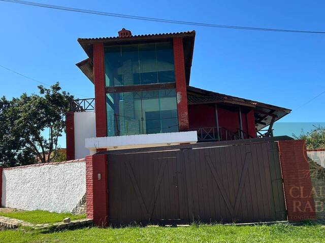 Venda em Mar do Norte - Rio das Ostras