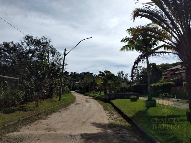 Área para Venda em Rio das Ostras - 5