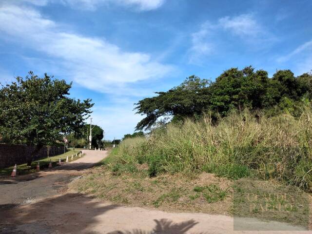 #112 - Área para Venda em Rio das Ostras - RJ