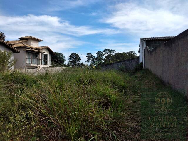 #30 - Área para Venda em Rio das Ostras - RJ