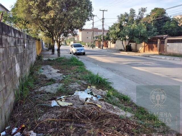 Área para Venda em Rio das Ostras - 4