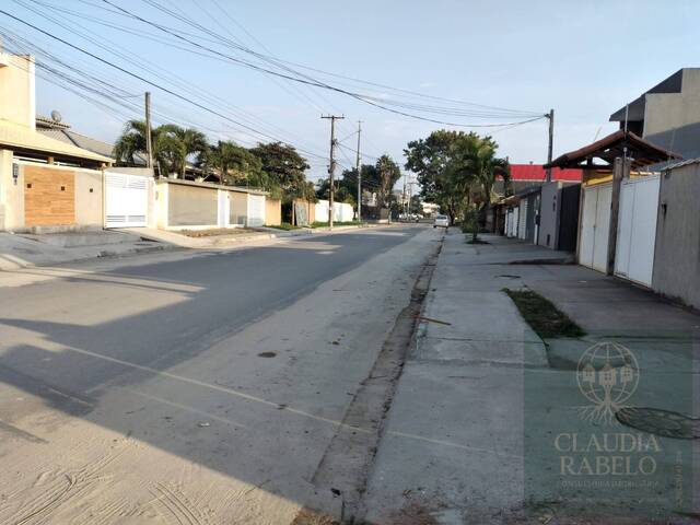 Área para Venda em Rio das Ostras - 5