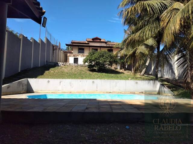 #161 - Casa para Venda em Rio das Ostras - RJ
