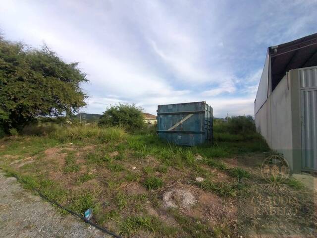 Área para Venda em Rio das Ostras - 4