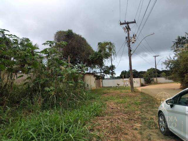 Área para Venda em Rio das Ostras - 4