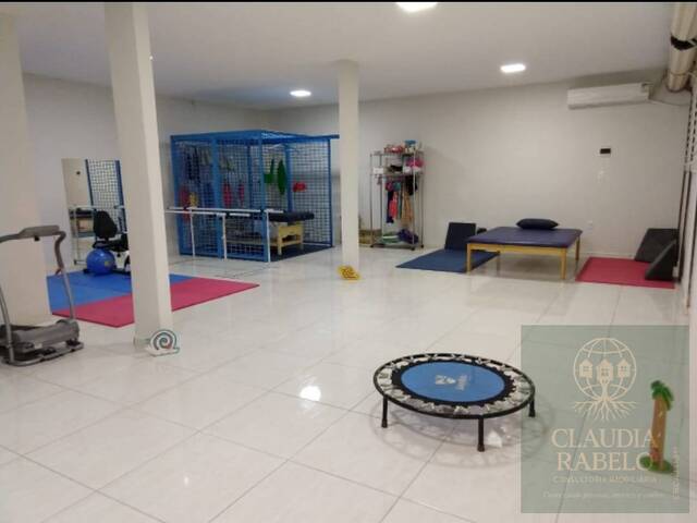 #197 - Sala para Locação em Rio das Ostras - RJ