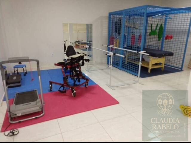 #197 - Sala para Locação em Rio das Ostras - RJ