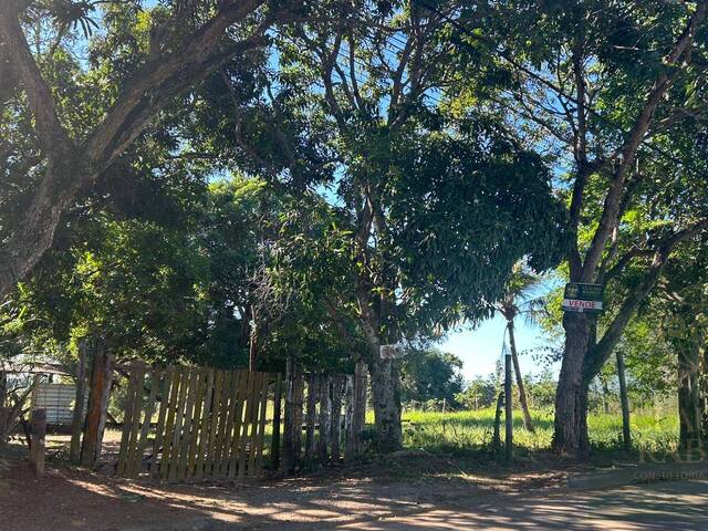 #201 - Área para Venda em Rio das Ostras - RJ