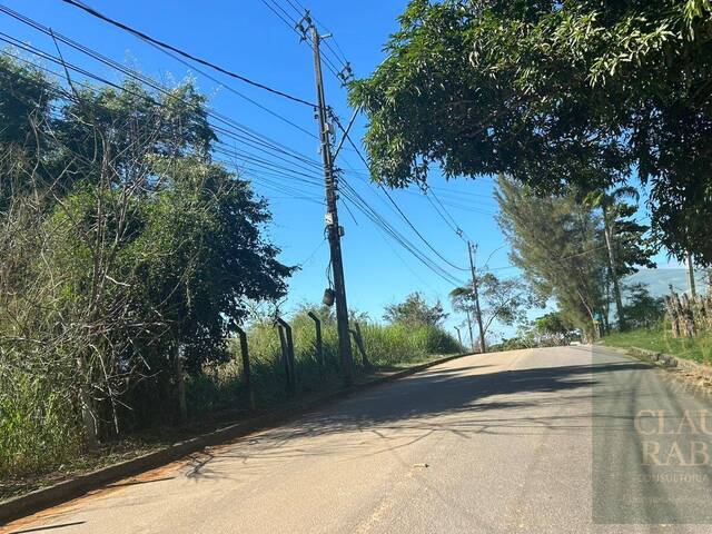 #201 - Área para Venda em Rio das Ostras - RJ