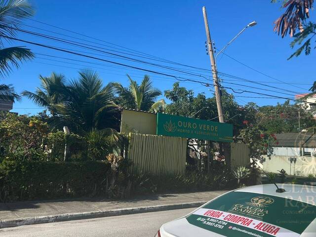 Área para Venda em Rio das Ostras - 4