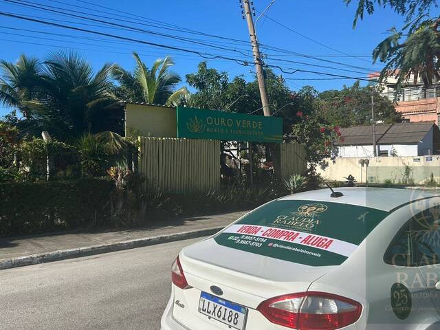 Área para Venda em Rio das Ostras - 5