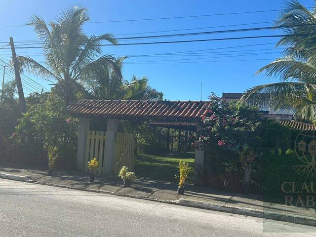 #202 - Área para Venda em Rio das Ostras - RJ