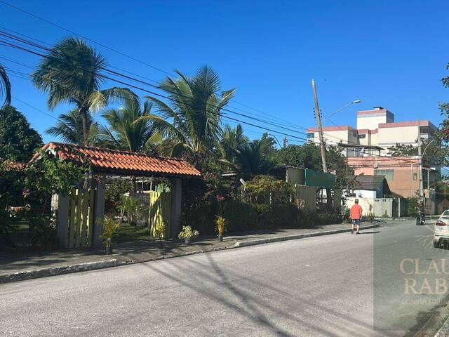 #202 - Área para Venda em Rio das Ostras - RJ