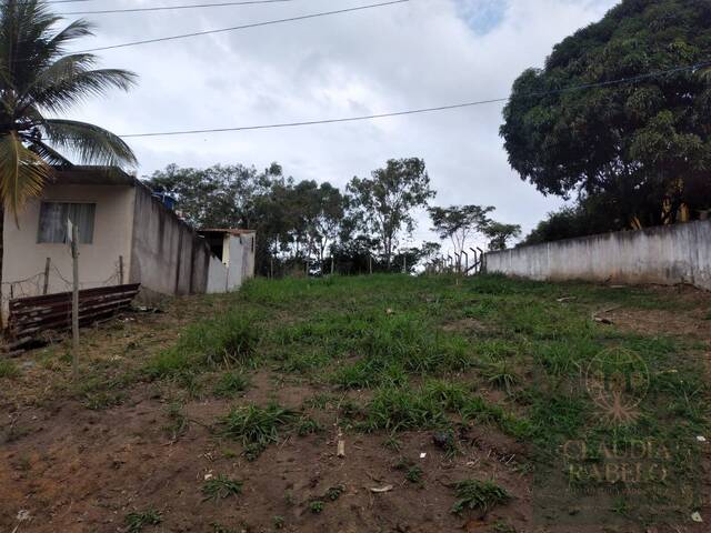 #203 - Área para Venda em Rio das Ostras - RJ