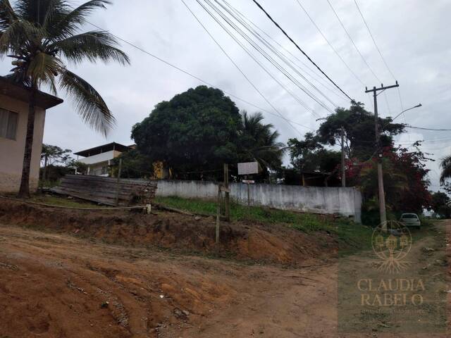 #203 - Área para Venda em Rio das Ostras - RJ