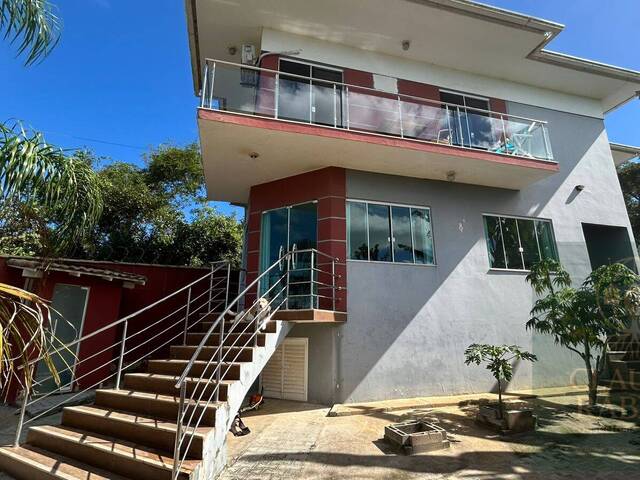 #206 - Casa para Venda em Rio das Ostras - RJ