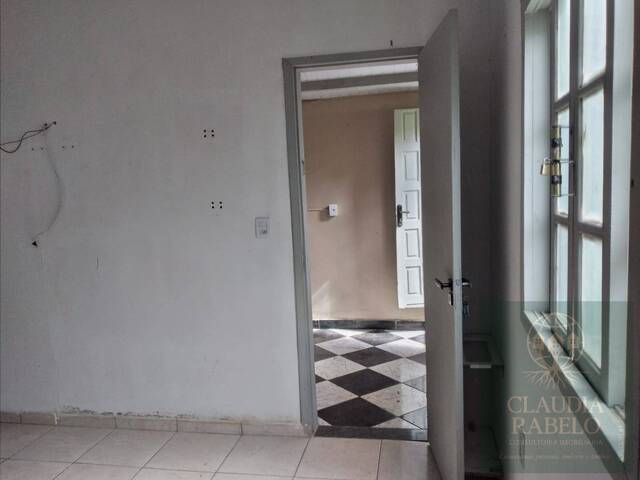 #207 - Casa para Locação em Rio das Ostras - RJ