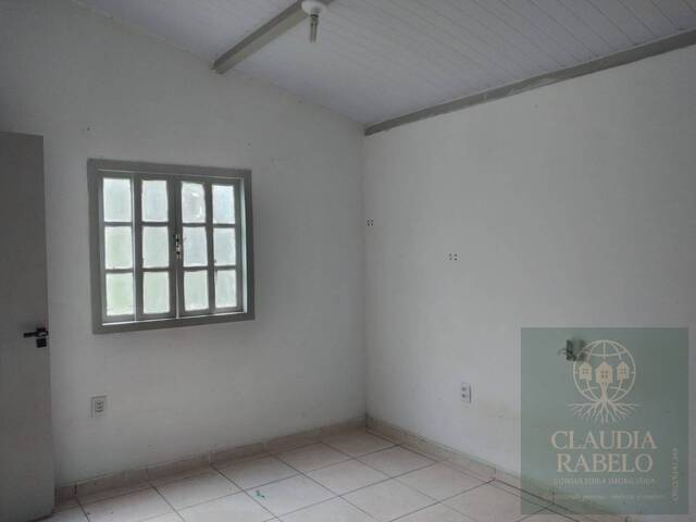 #207 - Casa para Locação em Rio das Ostras - RJ