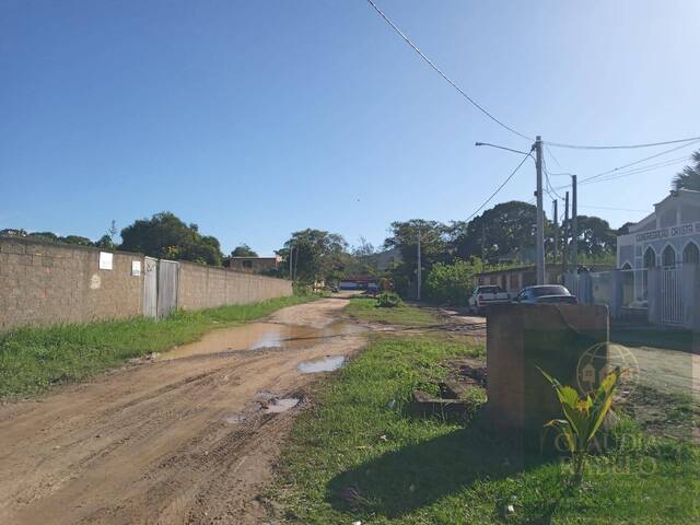 #208 - Área para Venda em Rio das Ostras - RJ