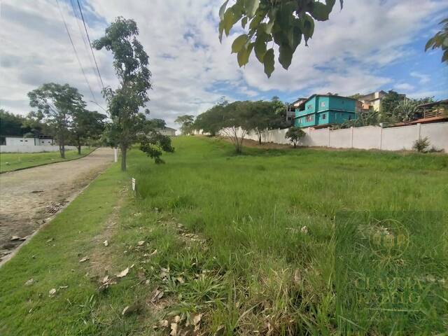 #210 - Área para Venda em Rio das Ostras - RJ