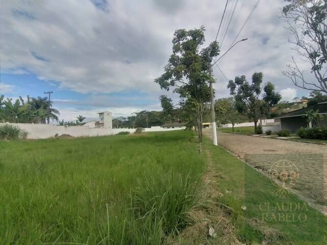 #210 - Área para Venda em Rio das Ostras - RJ