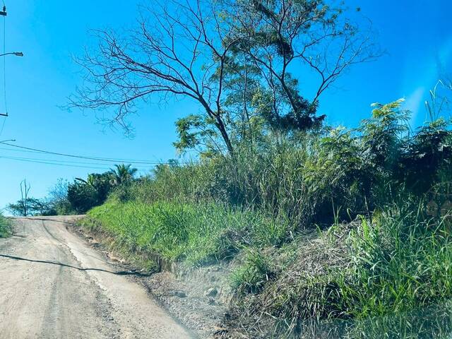 #196 - Área para Venda em Rio das Ostras - RJ