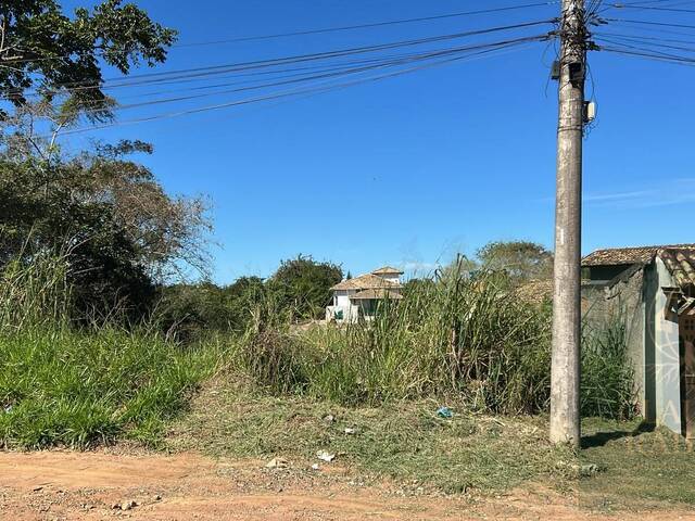 #194 - Área para Venda em Rio das Ostras - RJ